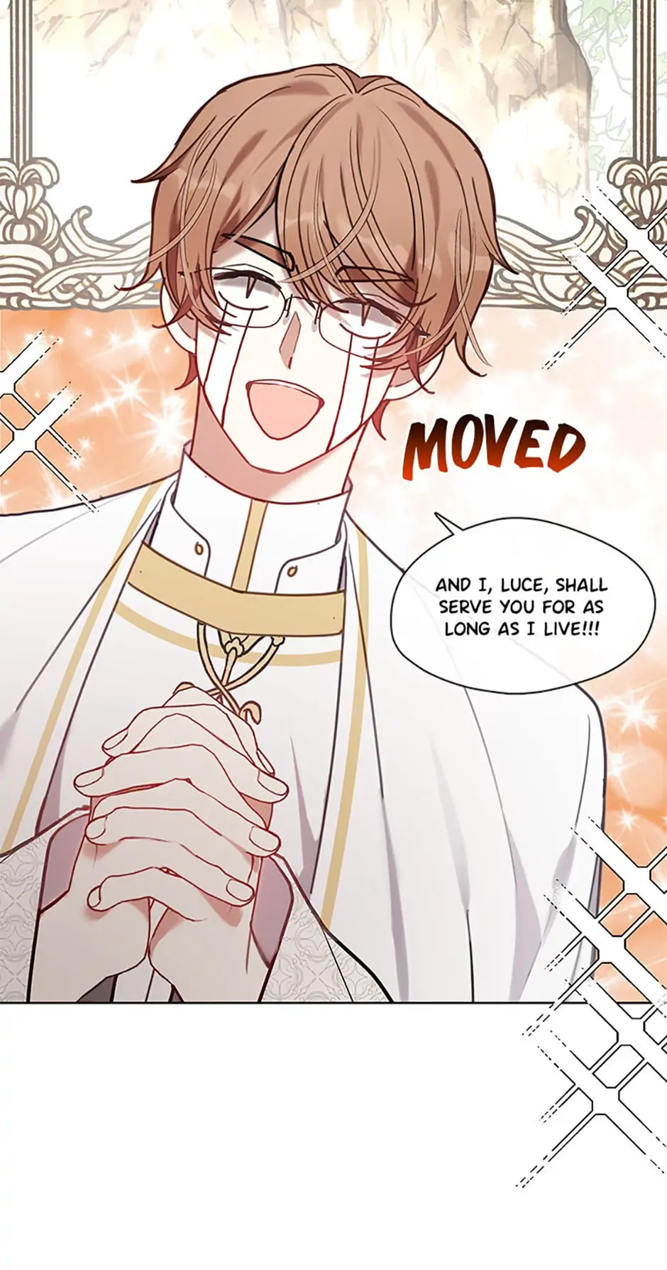 Devoted to Diamond chapter 49 - page 8
